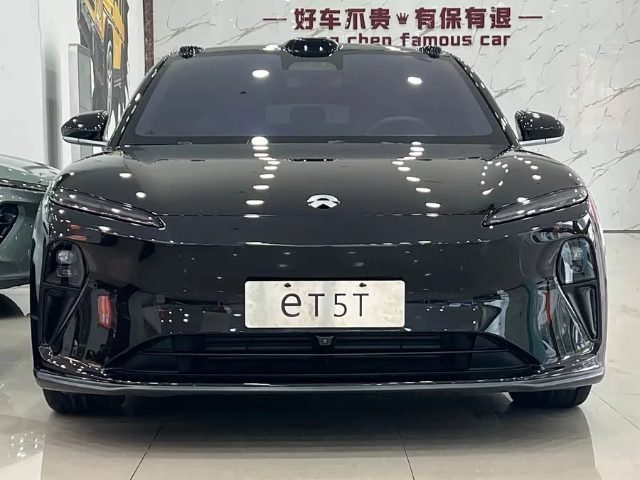 NIO ET5T