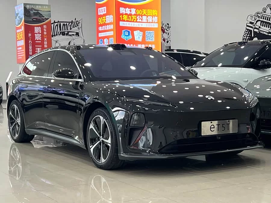 NIO ET5T