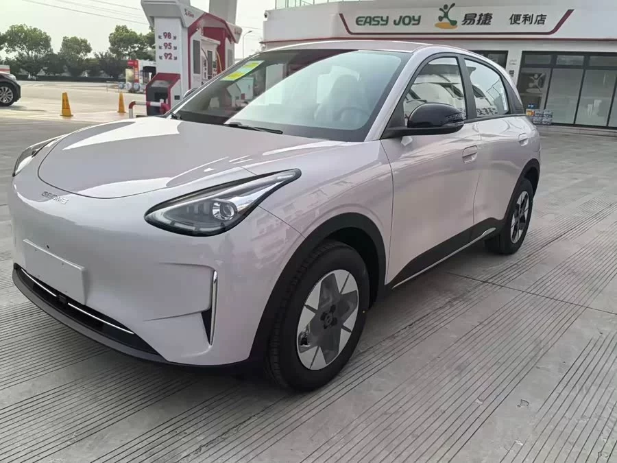 Geely Star Wish