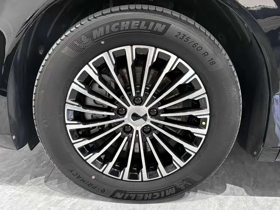 BYD D9