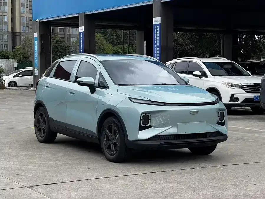 Geely E firefly