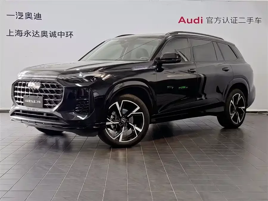 Audi Q6