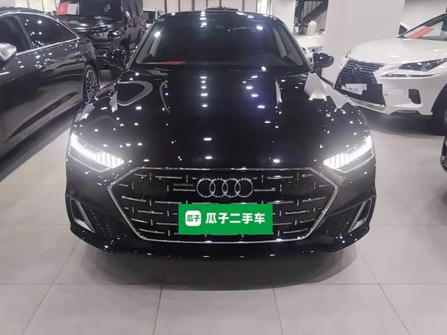 Audi A7L