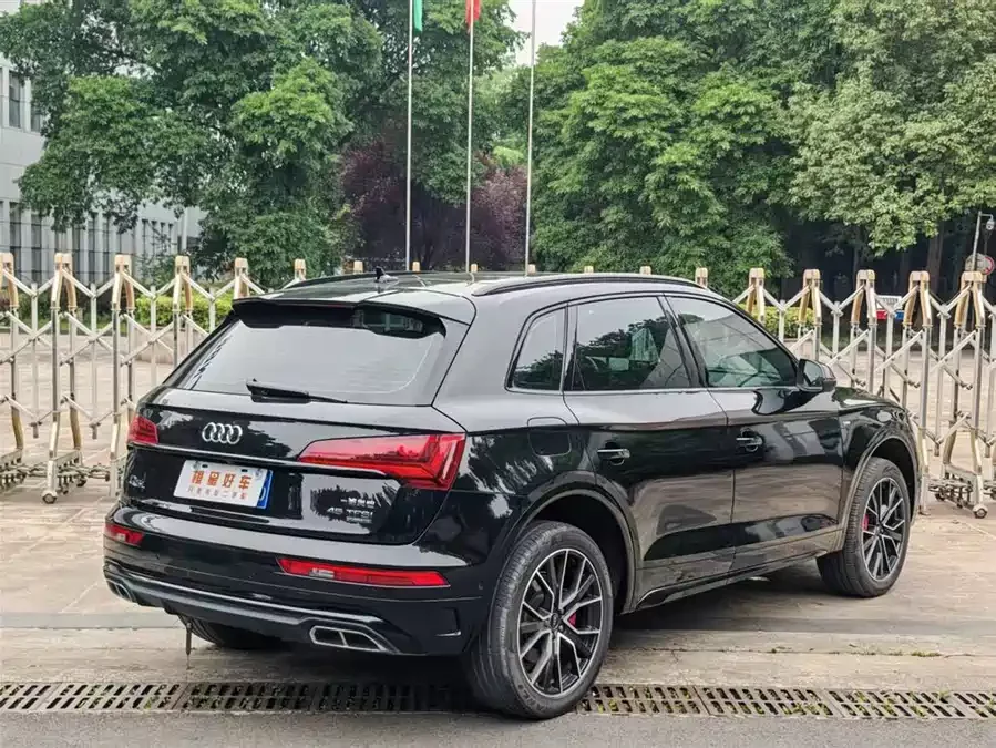 Audi Q5L