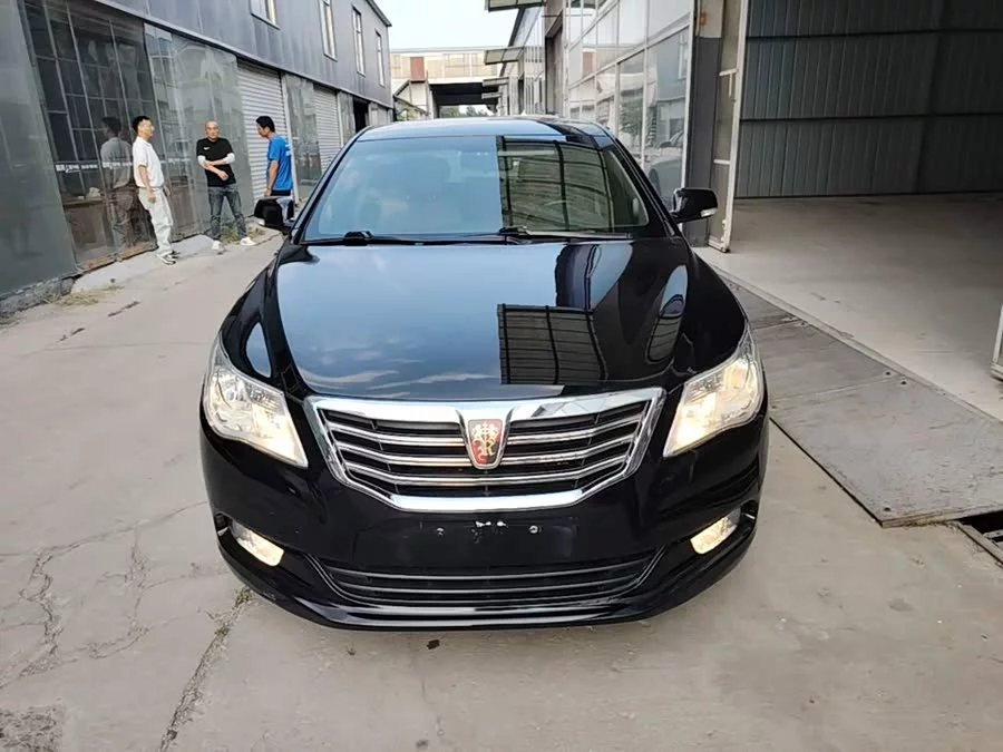 Roewe 950