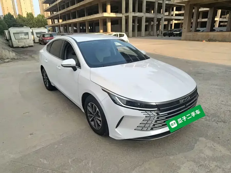 BYD destroyer 05
