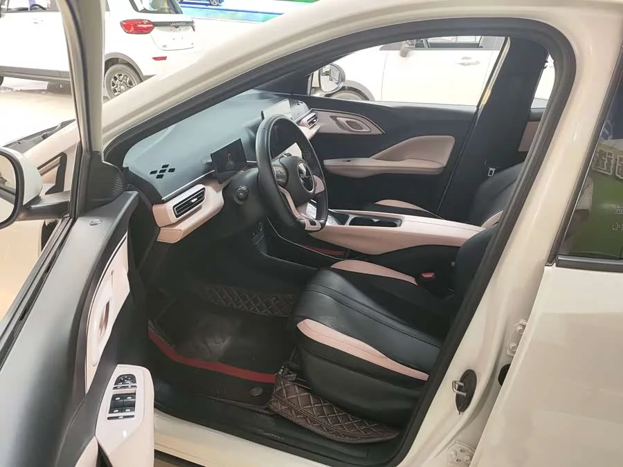 BYD Seagull