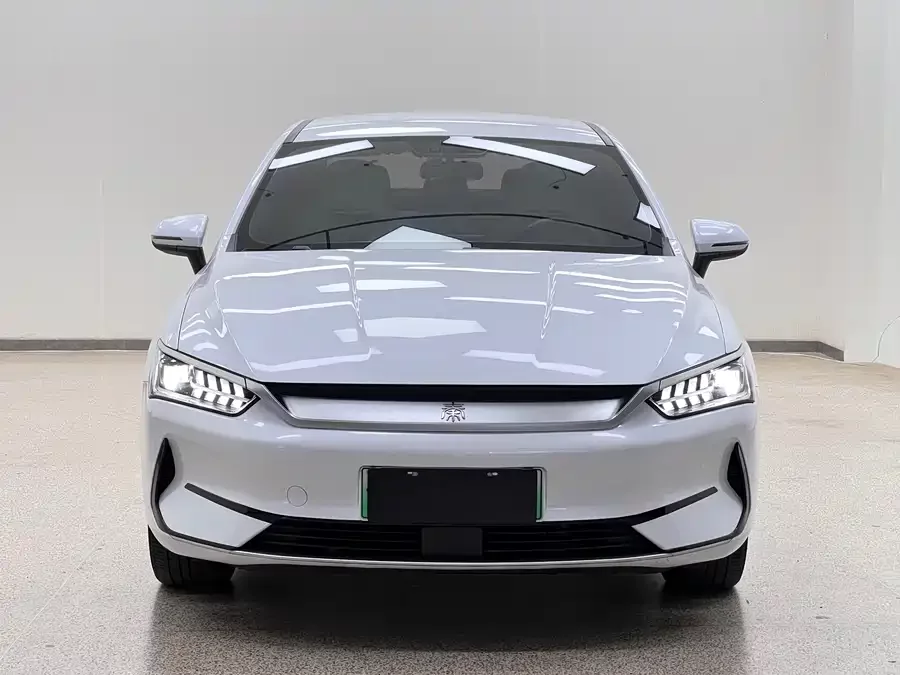 BYD Qin PLUS