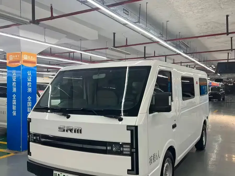 Xinyuan Cars Xinyuan E3L