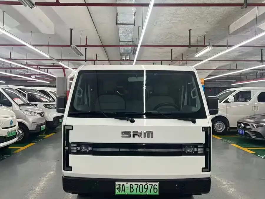 Xinyuan Cars Xinyuan E3L