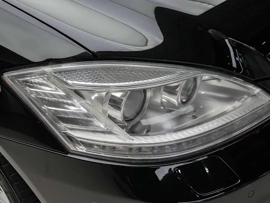 Mercedes Benz S class