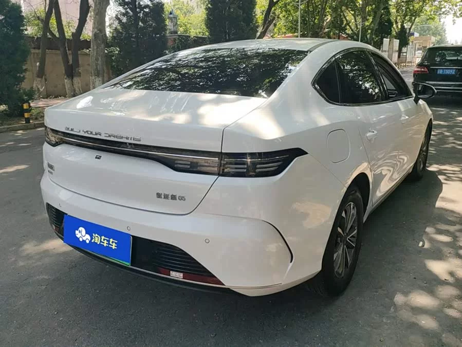 BYD destroyer 05