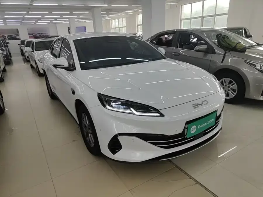 BYD Seal 06
