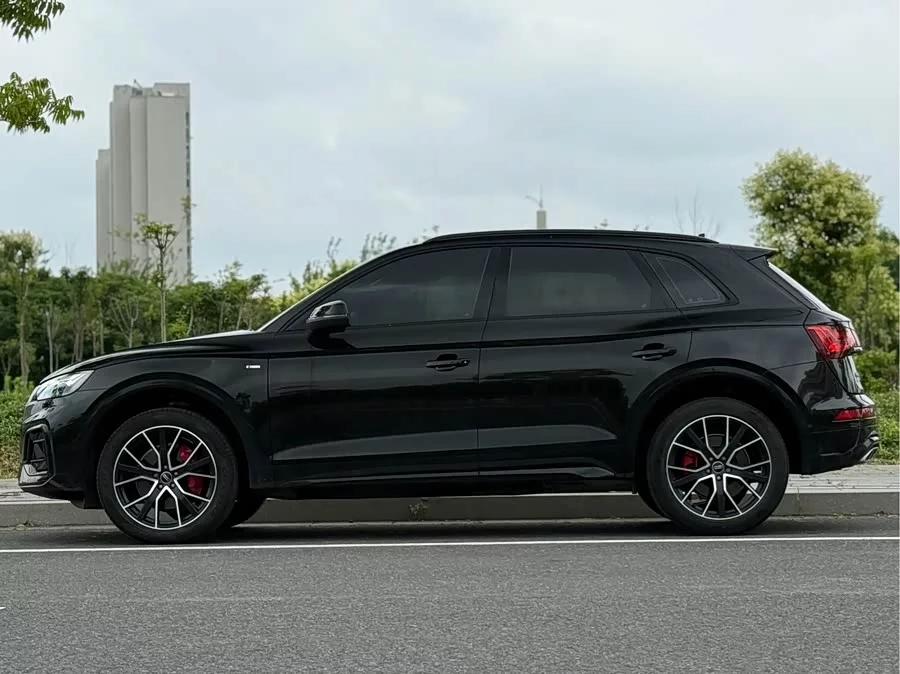 Audi Q5L