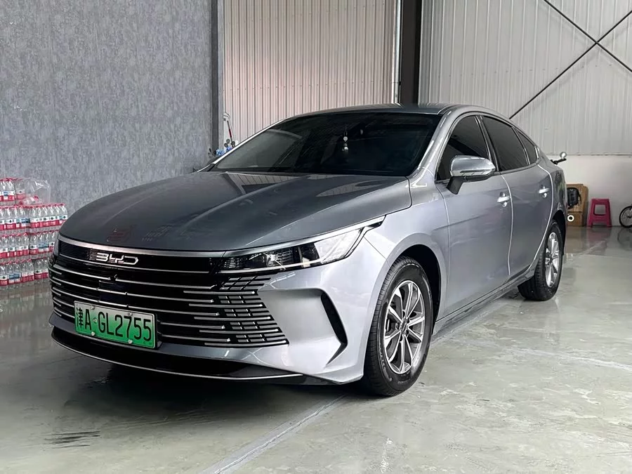 BYD destroyer 05