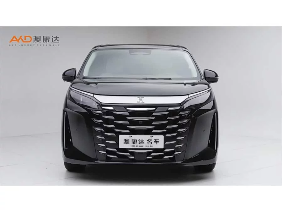 BYD summer