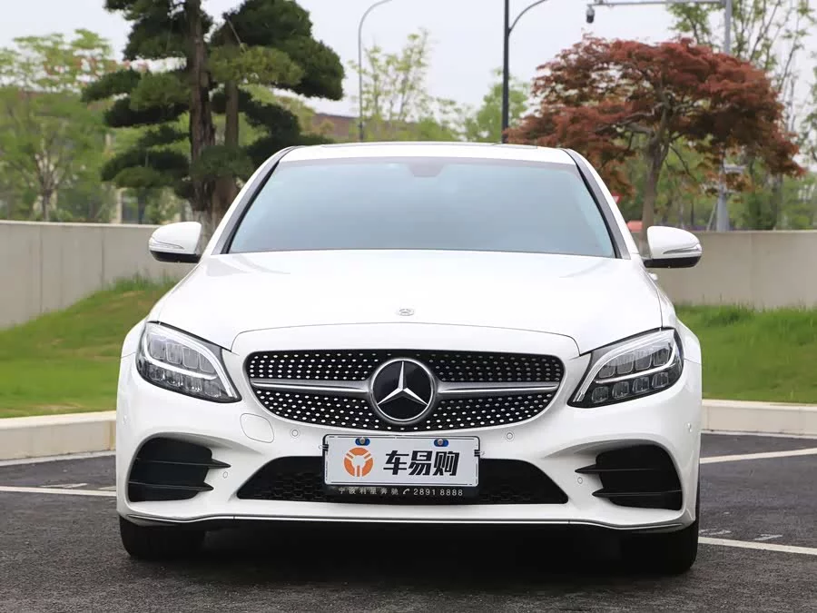 Mercedes Benz Class C