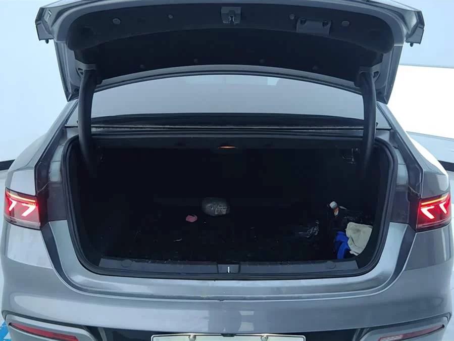 BYD Qin PLUS