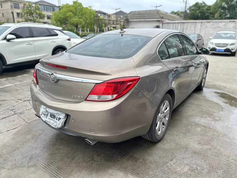 Buick Regal