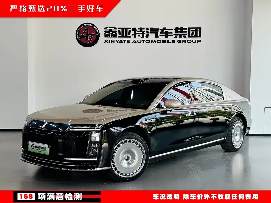 Zunjie S800