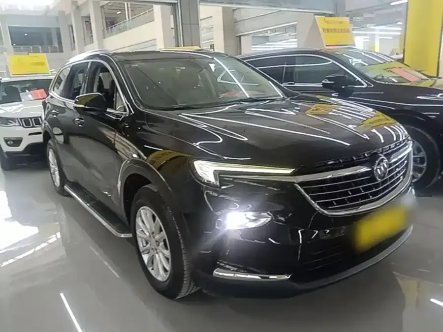 Buick Envision