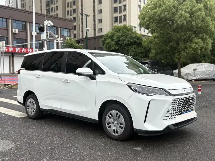 Maxus G50