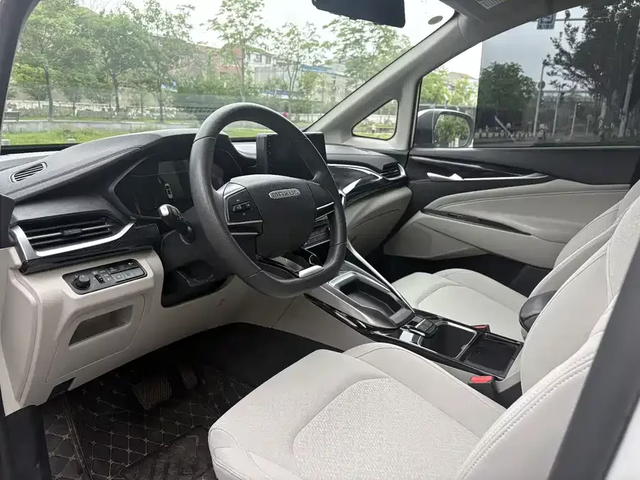 Maxus G50