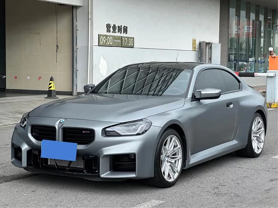 BMW M2