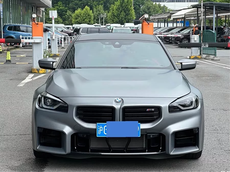 BMW M2