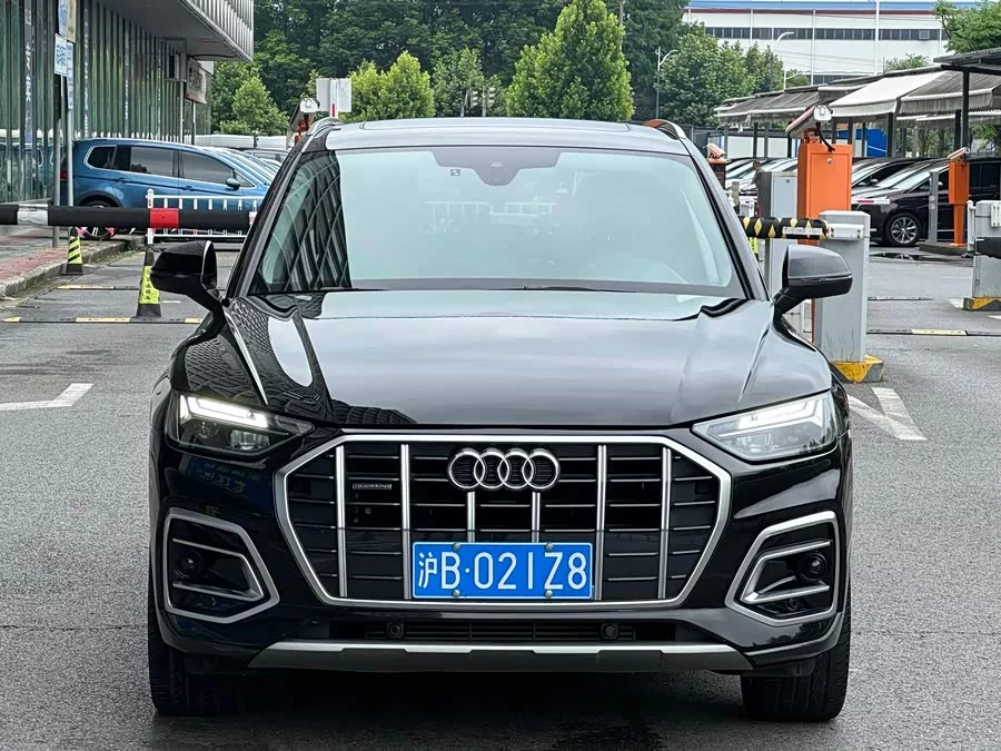 Audi Q5L