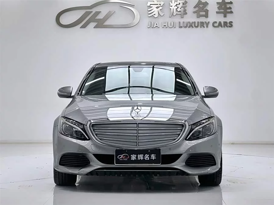 Mercedes Benz Class C