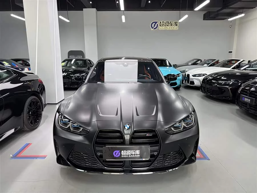 BMW M3