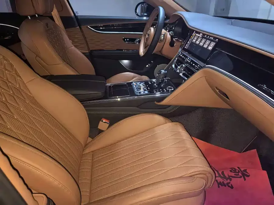 Bentley Flying Spur