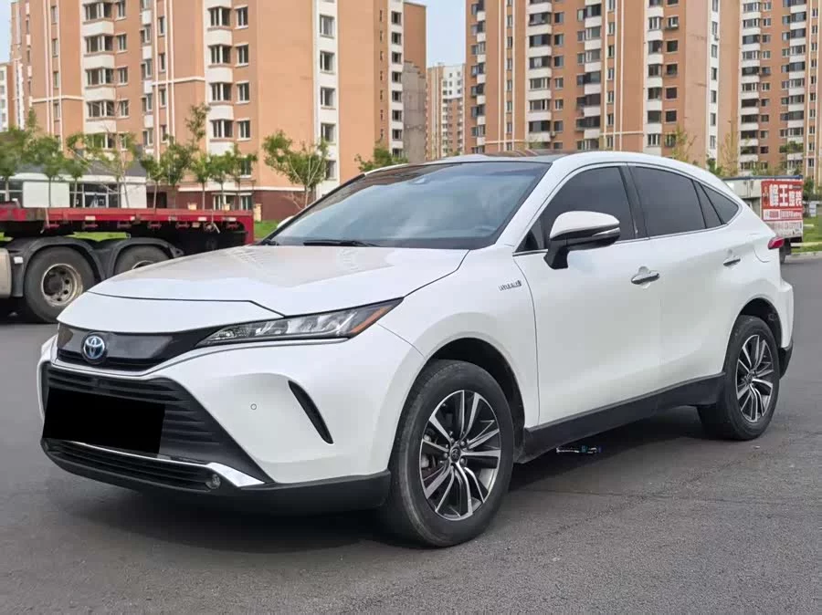 Toyota Lingfang HARRIER