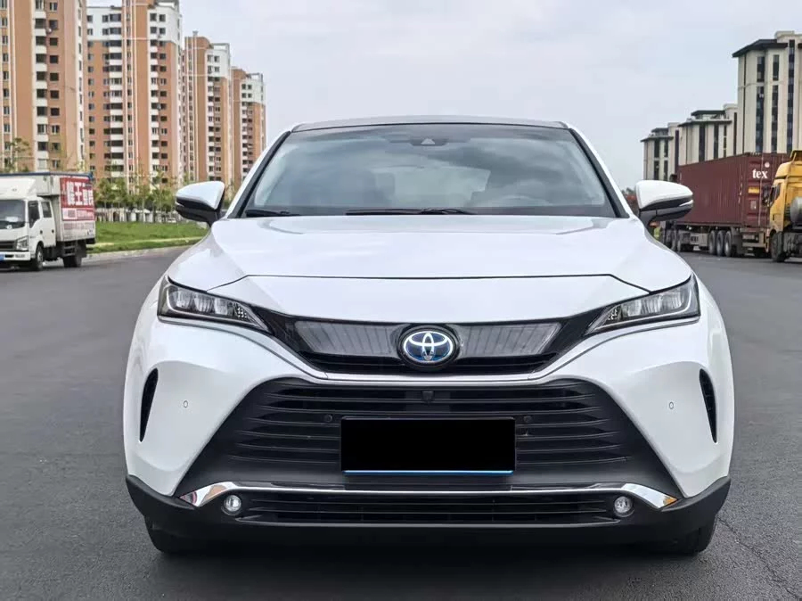 Toyota Lingfang HARRIER