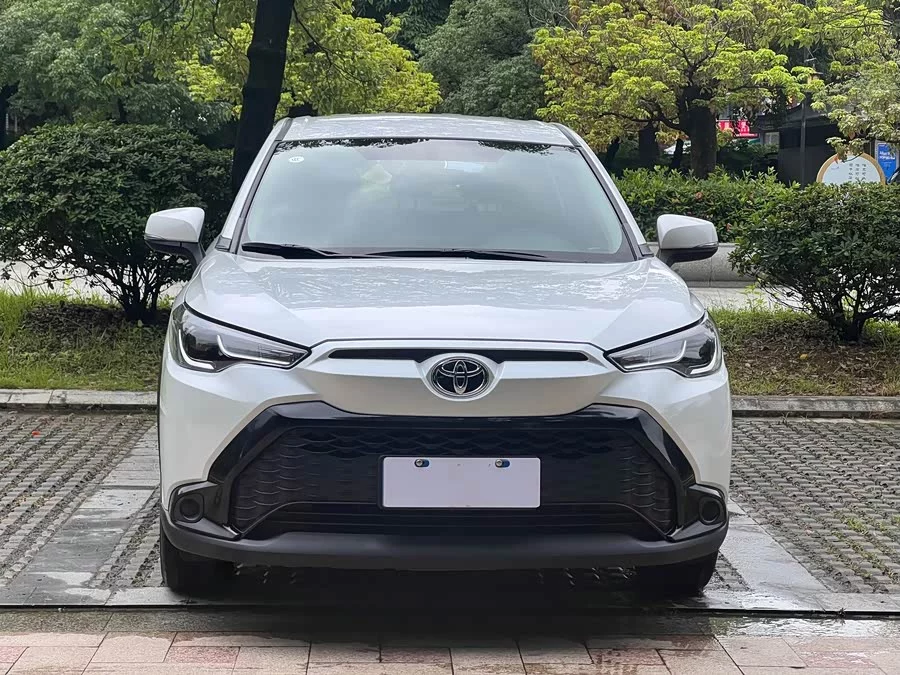 Toyota Frontlander