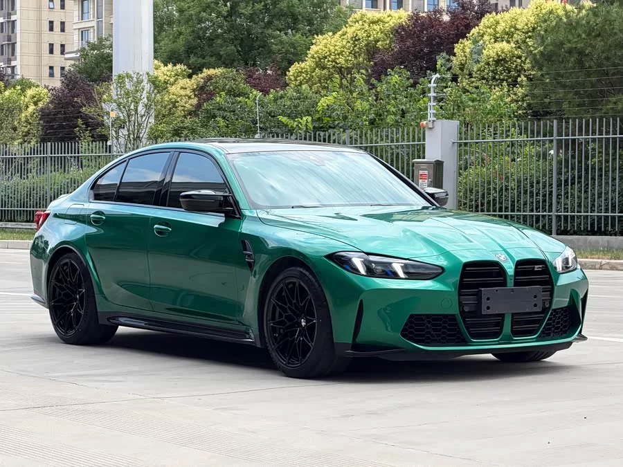 BMW M3