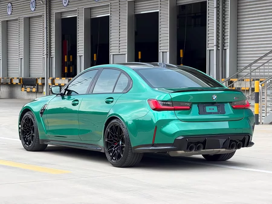 BMW M3
