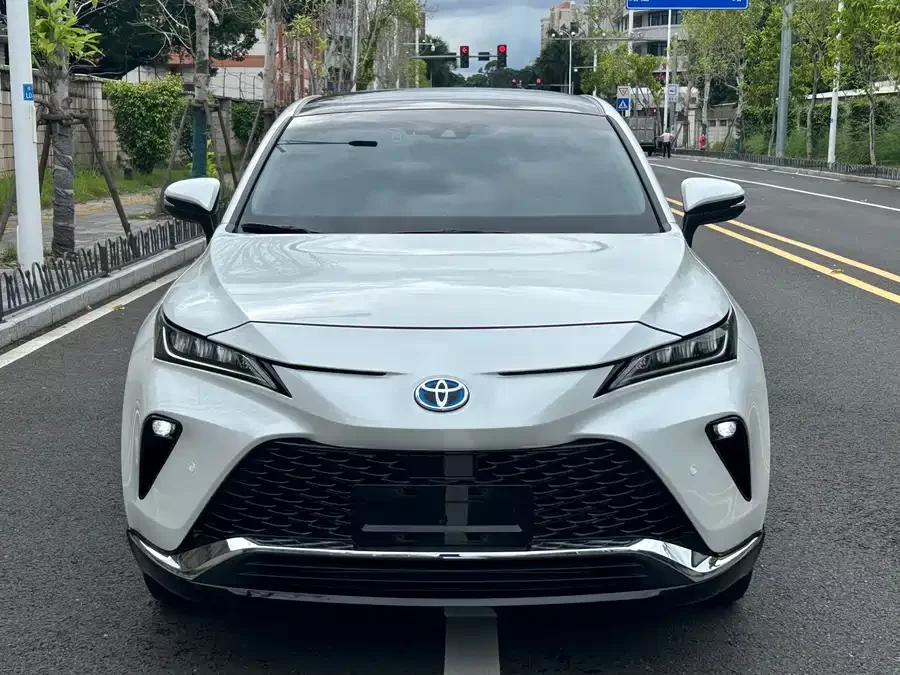 Toyota Venza