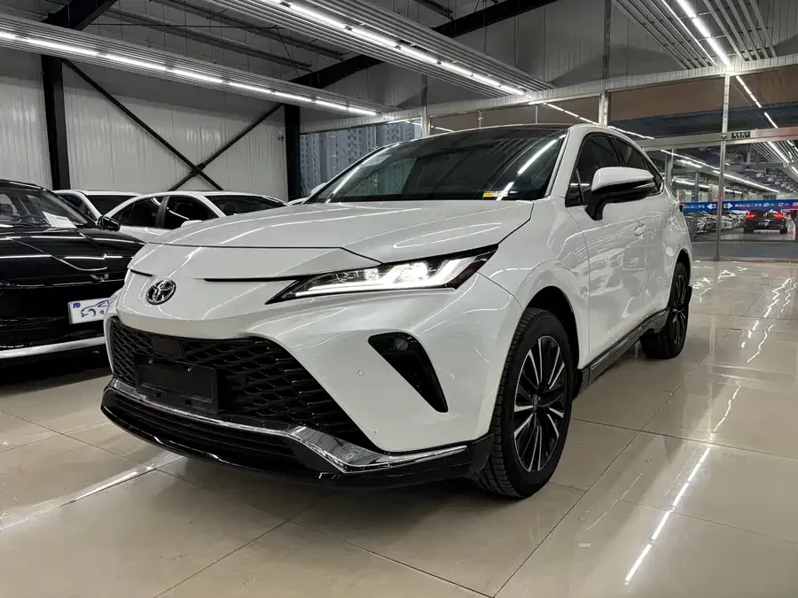 Toyota Venza