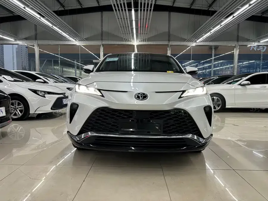 Toyota Venza