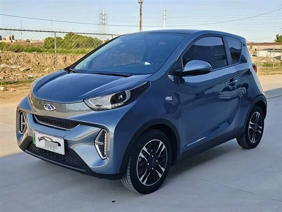 Chery QQ small ant