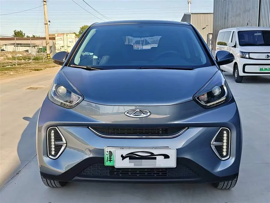 Chery QQ small ant