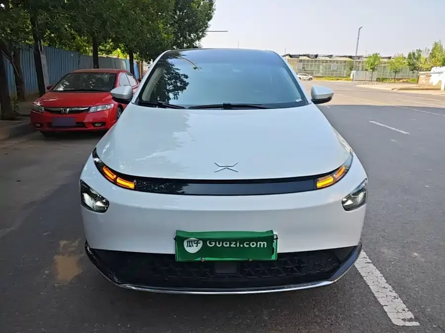 Xpeng G3