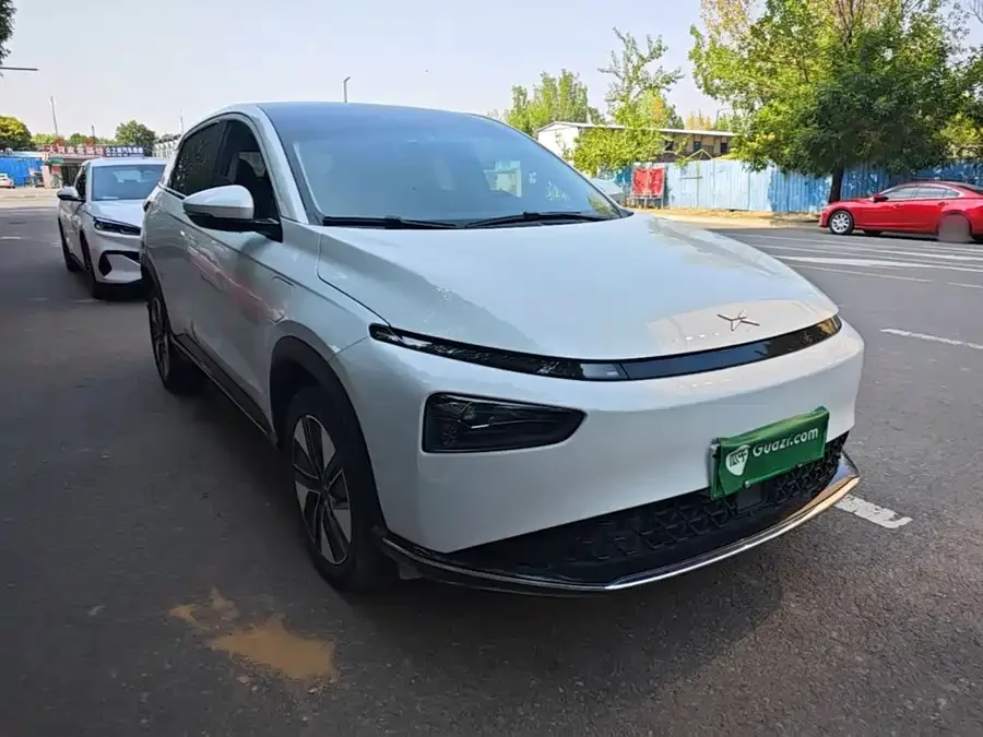 Xpeng G3