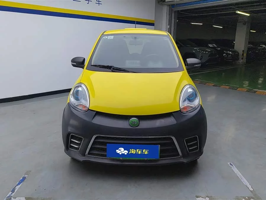 Zhidou D2