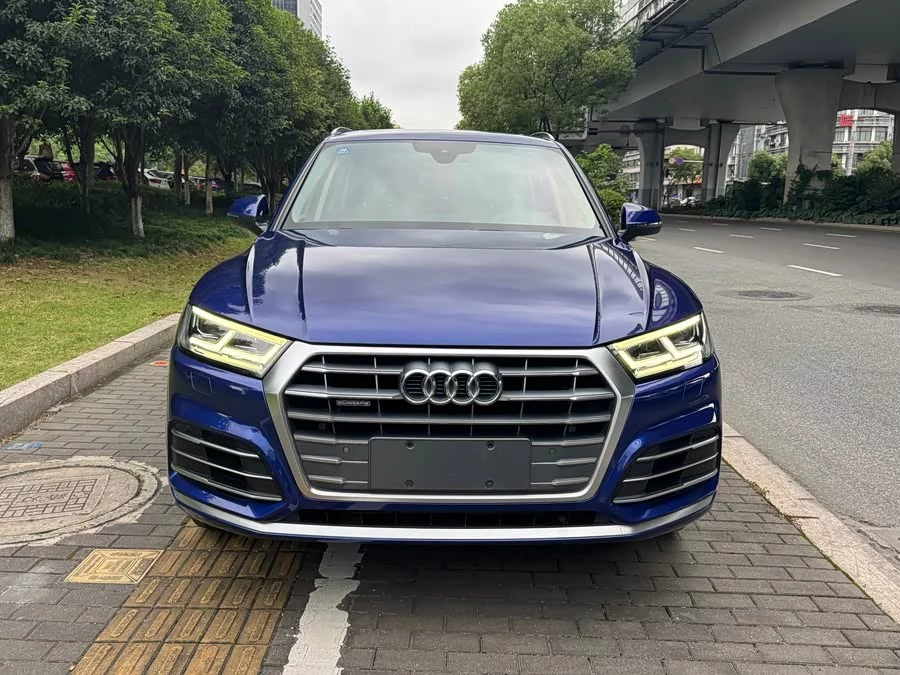 Audi Q5L