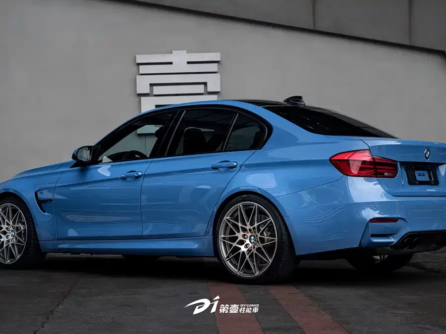 BMW M3