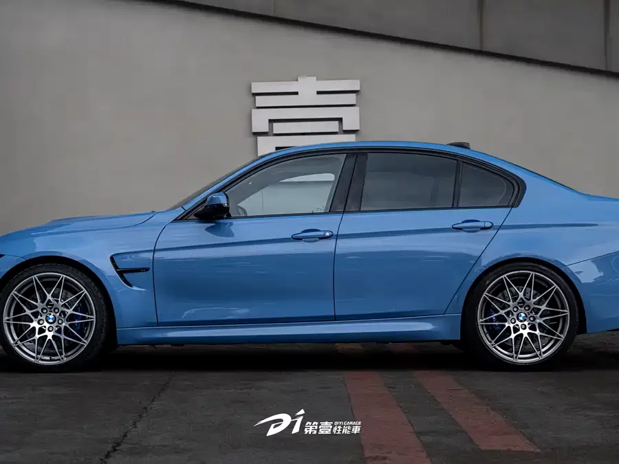 BMW M3