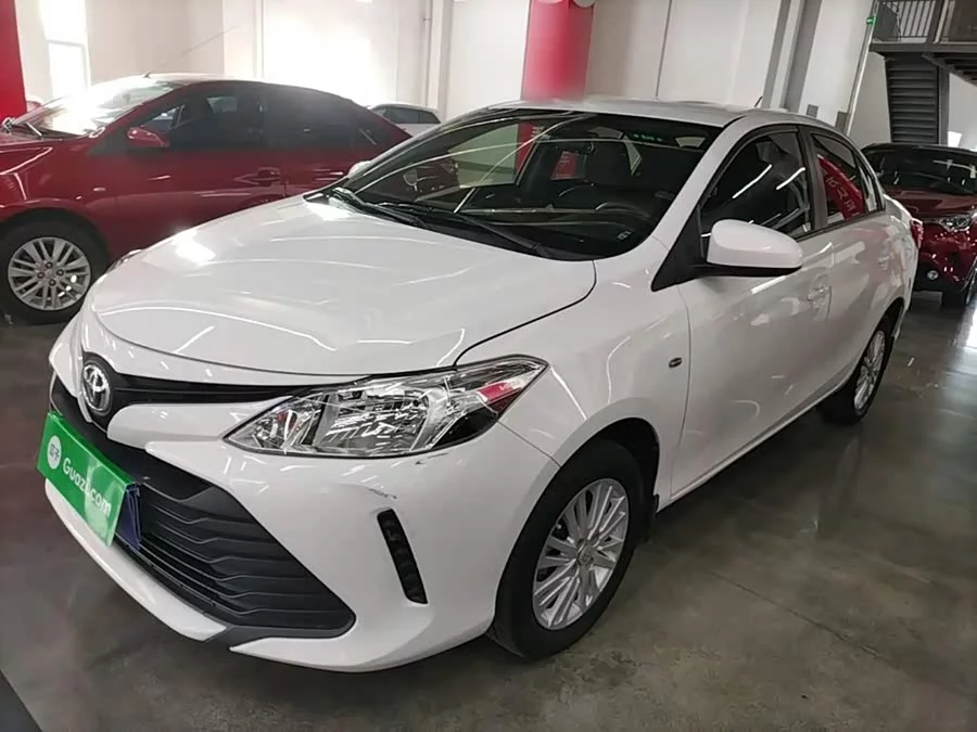 Toyota Vios